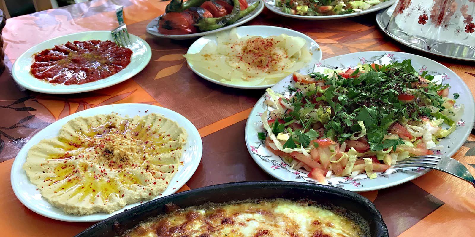 KUŞLARIN CIVILTISI EŞLİĞİNDE ALABALIK KEYFİ